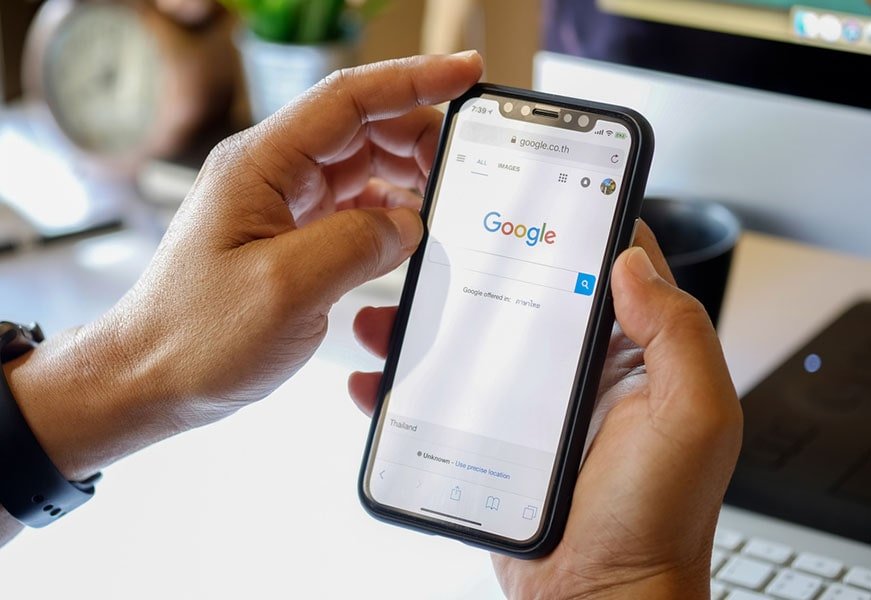 principais pesquisas feitas no google em 2020